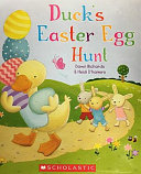 Duck's Easter Egg Hunt cover