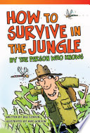 How To Survive in the Jungle by the Person Who Knows cover
