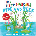 I'm a Dirty Dinosaur cover