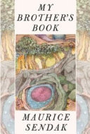 My Brother's Book cover
