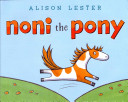Noni the Pony cover