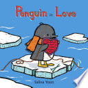 Penguin in Love cover