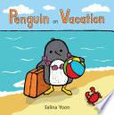 Penguin on Vacation cover