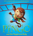 Pingo and the Playground Bully cover
