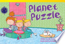 Planet Puzzle cover