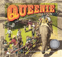 Queenie: One Elephant's Story cover