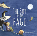 The Boy on the Page cover