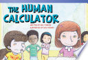 The Human Calculator cover