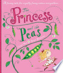 The Princess and the Peas cover