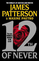 12th of Never cover