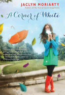 A Corner of White cover