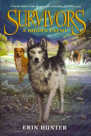 A Hidden Enemy cover