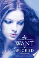 A Want So Wicked cover
