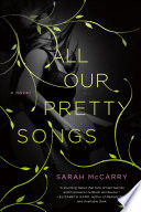 All Our Pretty Songs cover