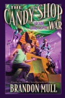 Arcade Catastrophe cover
