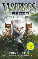 Battles of the Clans cover