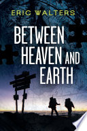 Between Heaven and Earth cover