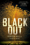 Blackout cover