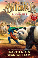 Blood Ties cover