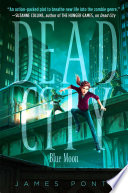 Blue Moon cover