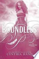 Boundless cover