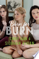 Burn for Burn cover