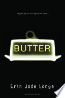 Butter cover