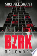 BZRK: Reloaded cover