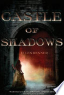 Castle of Shadows cover