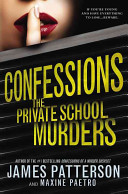 Confessions: The Private School Murders cover