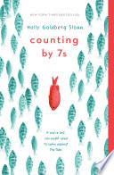 Counting by 7s cover