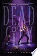 Dead City cover