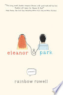 Eleanor & Park cover