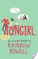 Fangirl cover