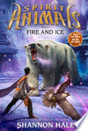 Fire and Ice cover