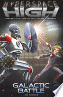 Galactic Battle cover