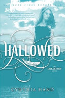 Hallowed cover