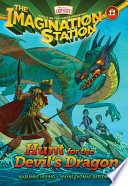 Hunt for the Devil's Dragon cover