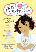 Icing on the Cake cover