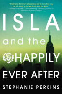 Isla and the Happily Ever After cover