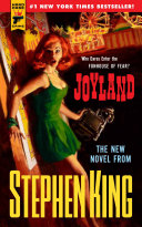 Joyland cover