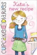 Katie's New Recipe cover
