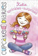 Katie: Sprinkles & Surprises cover