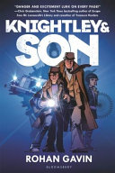 Knightley & Son cover