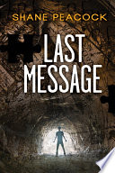 Last Message cover