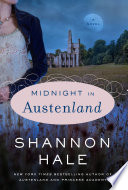 Midnight in Austenland cover
