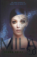 Mila 2.0 cover