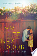 My Life Next Door cover