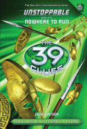 Nowhere to Run cover