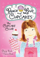 Peace, Love and Cupcakes cover